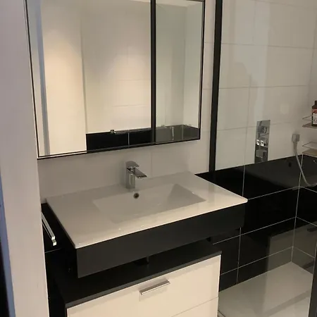 Appartement Comfortable 2 Bedroom Perfect For 4 People